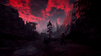 Horizon Zero Dawn Screenshot